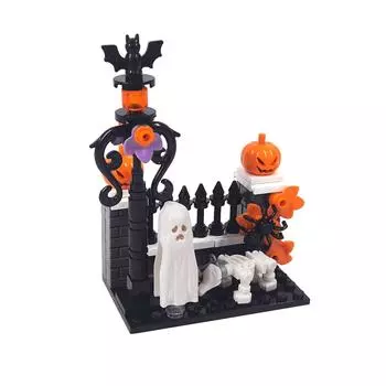 Children s Building Block Figurines Are The Best Gifts For Kids One Size