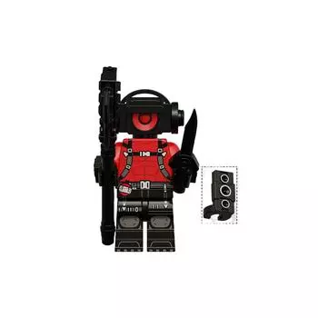 Children s Building Block Figurines Are The Best Gifts For Kids One Size