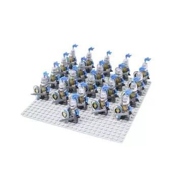 Children s Building Block Figurines Are The Best Gifts For Kids One Size