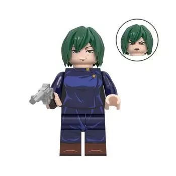 Children s Building Block Figurines Are The Best Gifts For Kids One Size