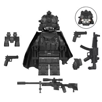 Children s Building Block Figurines Are The Best Gifts For Kids One Size