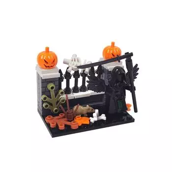 Children s Building Block Figurines Are The Best Gifts For Kids One Size