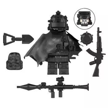 Children s Building Block Figurines Are The Best Gifts For Kids One Size