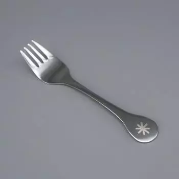 Children s fork (silver) Not selected