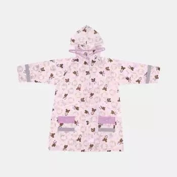 Детские дождевики, корейская популярная бандай