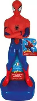 children s shampoo and shower gel TU прозрачный