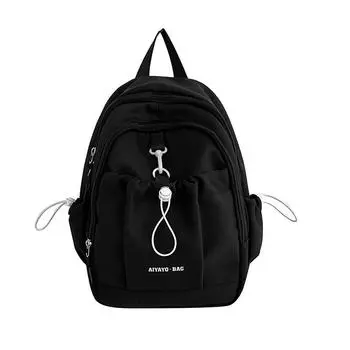 Children s Small Backpack Girl Travel Lightweight Kindergarten Spring Outing Small Backpack Outdoor Travel Backpack single pack