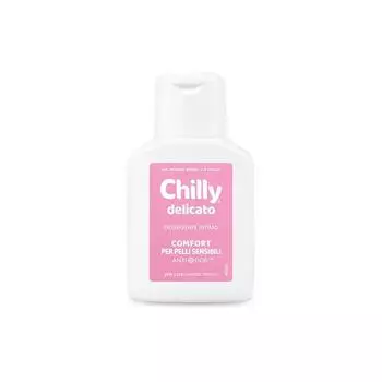 Chili Delicato Гель для интимной гигиены 50 мл