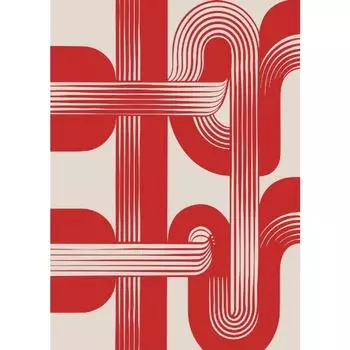 Chill Trendy Retro Poster Trendy Retro Quotes Wall Decor Canvas Painting Chill Girls Home Room Wall Art Picture Aesthetic Print 21cm30cm NoFrame