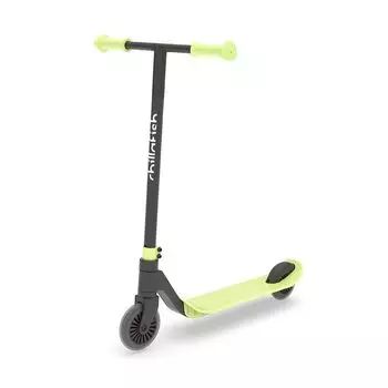 Chillafish Stuntee Kick Scooter Pistachio Foot Kicker 2-х колесный трюковой самокат CPST01PIS Оригинальный продукт фисташковый