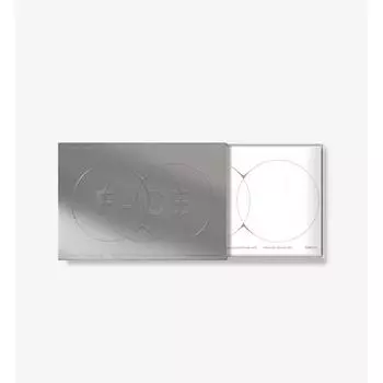 Чимин (БТС) ЛИЦО (Альбомы Weverse вер.)