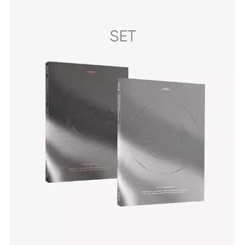 Чимин (БТС) ЛИЦО (набор)