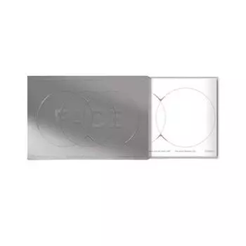 Чимин из BTS «FACE» (Альбомы Weverse Вер.)