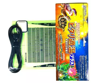 chimoo Midori Shokai Perfect Temperate Plus 1 No.