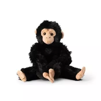 chimpanzee stuffed animal animal stuffed toys hanging chimpanzee Chimpanzee doll Tobar Animigos Tober Animigos