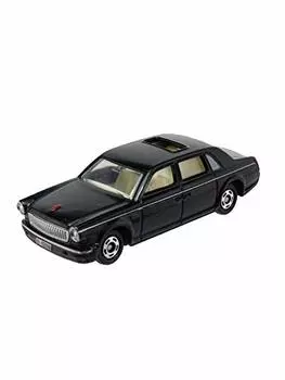 China limited Tomica FAW HONG QI China FAW Hongqi CN-11 [item]