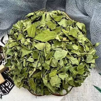 Chinese herbal medicine Moringa leaves50g