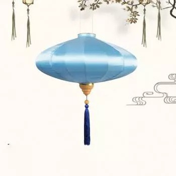 Chinese Mid Autumn Festival Antique Lantern Traditional Festival Japanese Lantern Lantern Festival