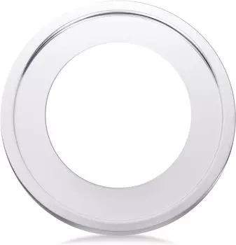 Chinese steamer steaming holder for holder for steamer stainless holder, steamer, plate, steamer, basket, steel, 22cm-32cm (Silver, 26cm)