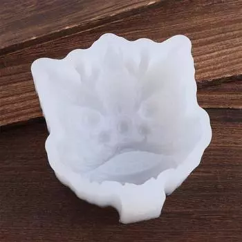 Chinese Style Silicone Popsicle Mold Soft Ice Cube Mold Ice Cream Mold Handmade Soaps Ice Cream Mold