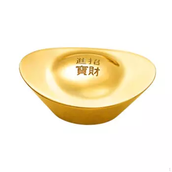 Chinese Year Decorative Ornament Desktop Decoration Mascot Lucky Money Tabltop Decor Home Office