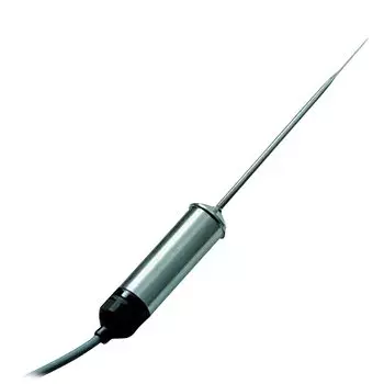 Chino Food Digital Core Thermometer Metal Grip MF1000-M