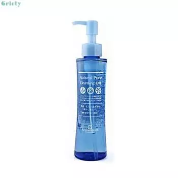 Chino Shioya Cleansing Oil Natural Pore, 150ml, 1 unit