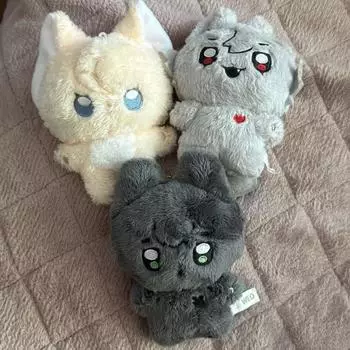 Chinomi, Doyaya, And Milky Cat Sold In Bulk