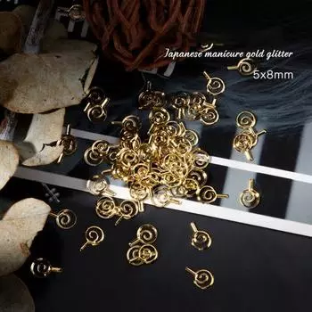 Чип-блеск, не выцветающий, своими руками K