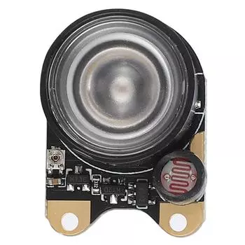 Чип камеры IMX219 для NVIDIA Jetson Nano, обзор 160 градусов, 8 миллионов пикселей, 3280 x 2464