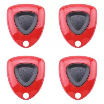 - Чип-ключ для открытия крышки зарядного устройства для Tesla Model Y 3 SX (434MHz)