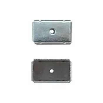 Чип Shinwa Sokutei Mag с квадратным хомутом E-1 22X13 2 шт. 73501