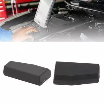 Чип-транспондер VVDI, конвертируемые клоны, транспондер XT27A для ID46/40/43/4D/8C/8A/T3/47/8A, ключевой инструмент VVDI 1pc