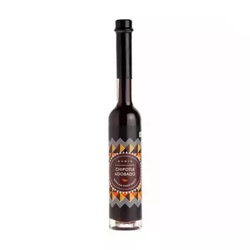 Чипотле Адобадо: мексиканский соус чили (120 г), Chipotle Adobado, Sprig