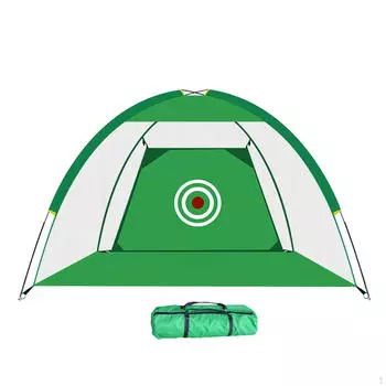 Chipping Target for Enhanced Practice зелёный