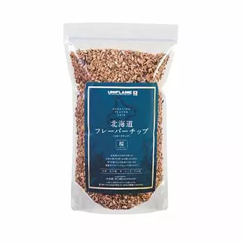 Чипсы Uniflame Hokkaido Flavor Sakura 665961