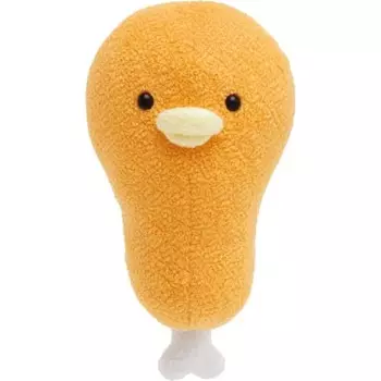 Chiquip Dancers Maracas Plush MF42401