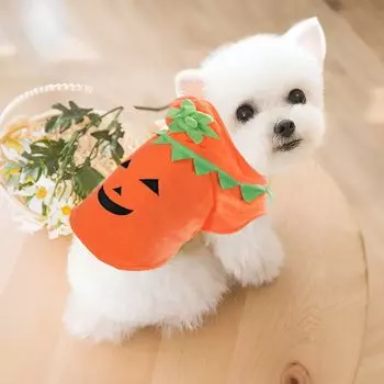 Chisafly Dog Cat Funny Easy to Small Medium Shiba Inu Одежда, Костюм, Костюм, Милый, Пушистый, Платье, Рукава, Собаки, Собаки, Чихуахуа, (M)