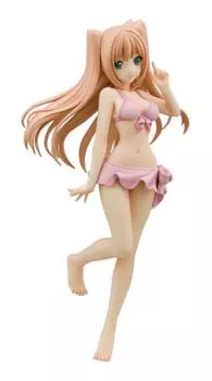 Chisato Sumiyoshi Swimsuit scale PVC painted finished ver. (1/7 product)