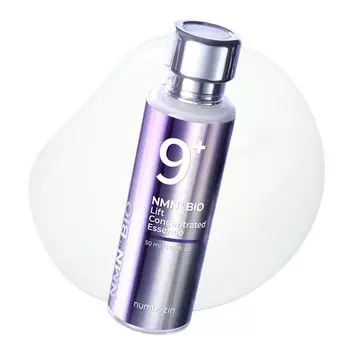 Числа в 9 NMN Концентрированная сыворотка Biolift 50 мл Сыворотка Корейская сыворотка Корейская сыворотка Корейский уход за кожей (нумбузин) нет. |