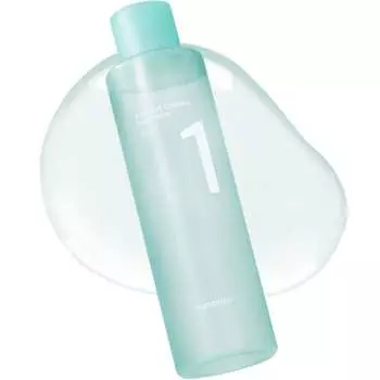 Числа в (нумбузин) нет. 1 Тоник Green Grass 93% 300 мл