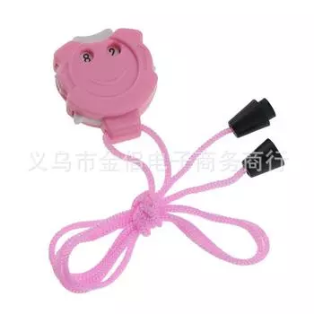 Числовой счетчик рядов в стиле подвески, простой в использовании и удобный счетчик рядов для вязания