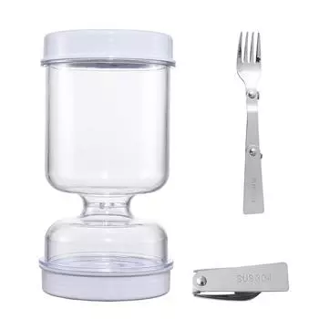 Чистая и аккуратная кухня со стильным стеклянным банком для хранения кухонный органайзер кухонные принадлежности кухонное хранилище банка с песочными часами