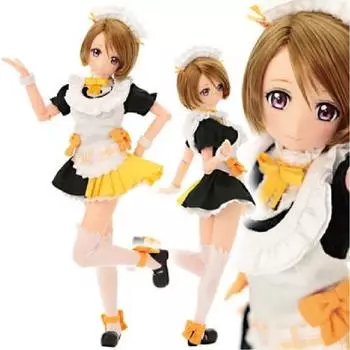 Чистая серия персонажей Neemo Love Hanayo Koizumi No.85 Live!