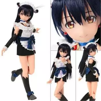 Чистая серия персонажей Neemo Love Umi Sonoda No.87 Live!