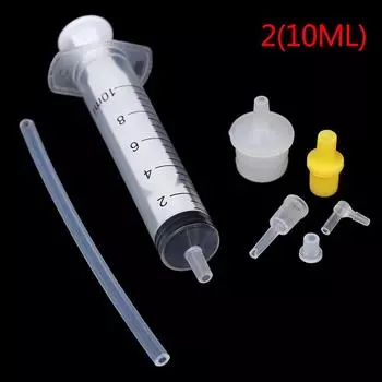 Чистка обслуживания ремонта печатающей головки для печатающей головки Canon Hp Epson 2(10ML)