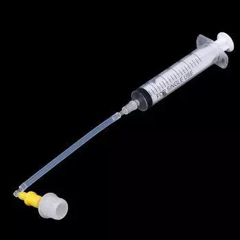 Чистка обслуживания ремонта печатающей головки для печатающей головки Canon Hp Epson 2(10ML)