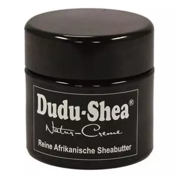 Чистое масло ши Duduoxen 100 мл