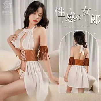 Чистое похоть нижнее белье сексуальное в западном стиле игривой девушки может быть частью нижнего белья One size