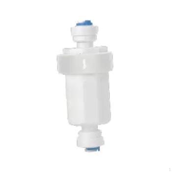 Чистое решение для водопроводных кранов 2 T type